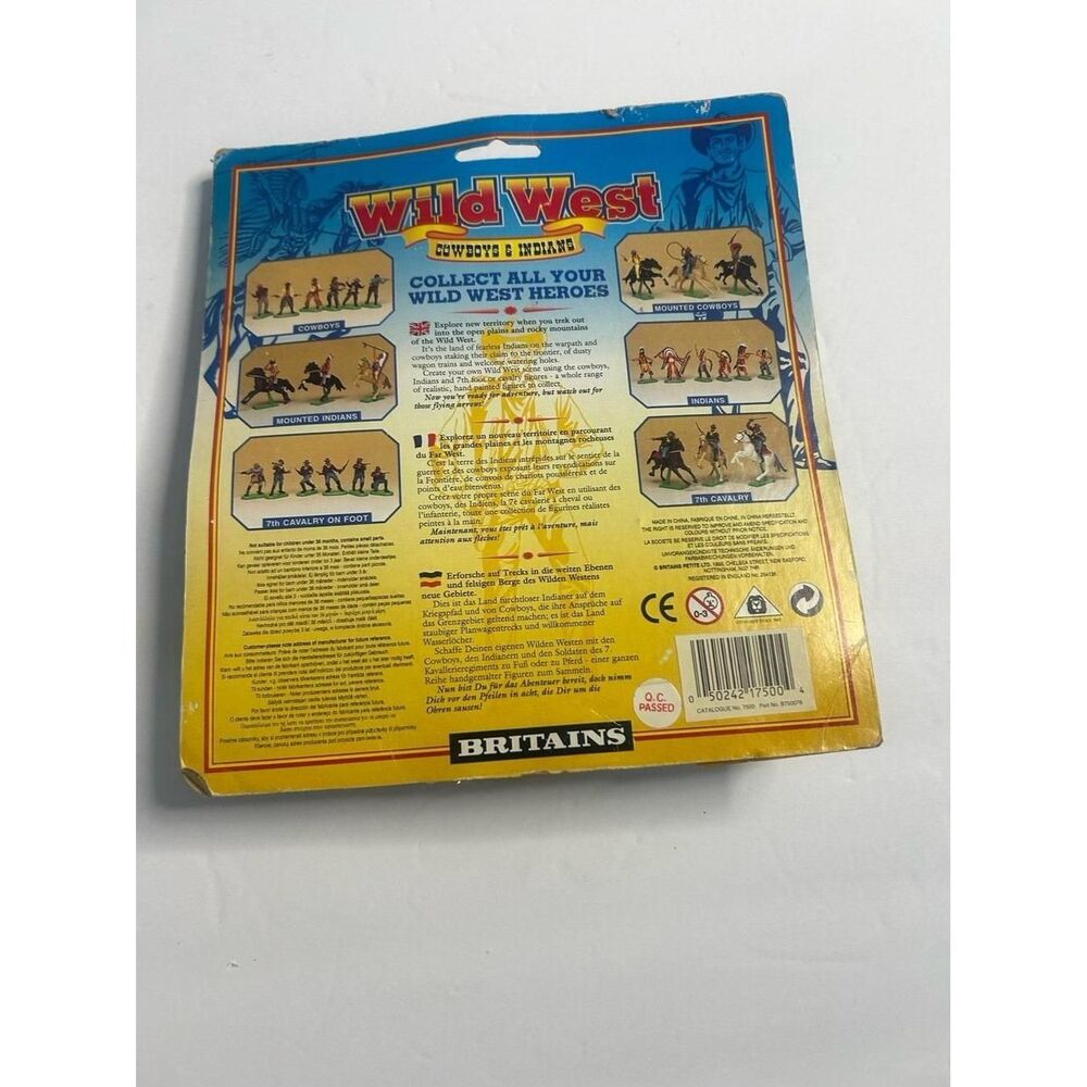 No-brand Multi Action-figures-playsets - Picture 2 of 3